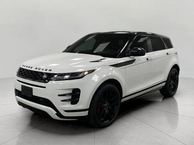 2023 Land Rover Range Rover Evoque R-Dynamic SE AWD