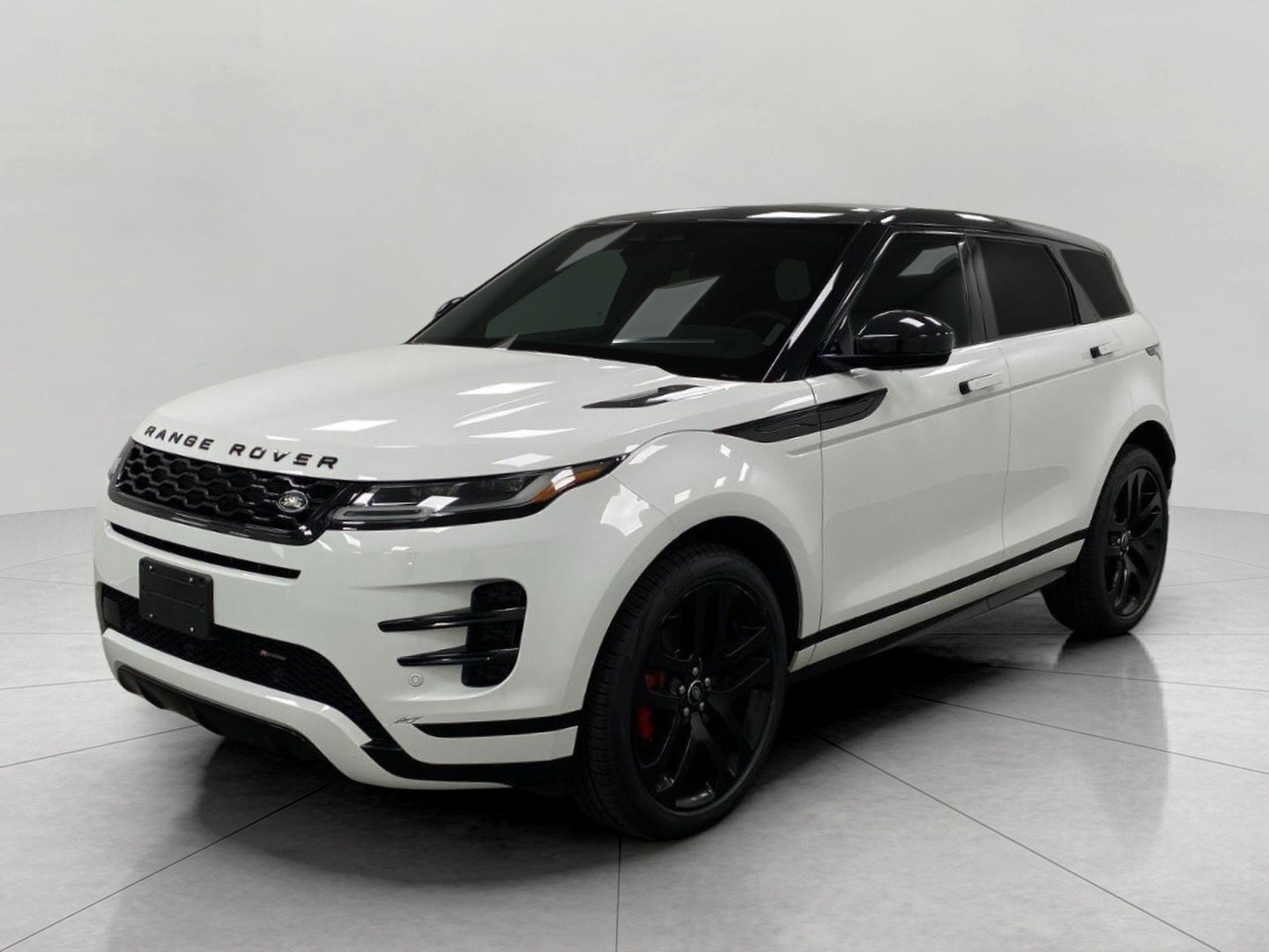 2023 Land Rover Range Rover Evoque R-Dynamic SE AWD