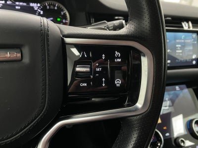 2023 Land Rover Range Rover Evoque R-Dynamic SE AWD