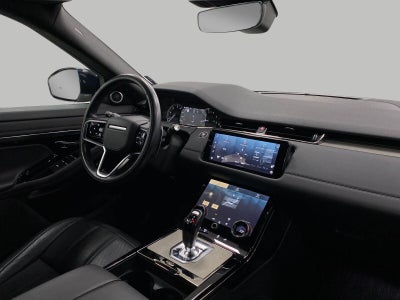 2023 Land Rover Range Rover Evoque R-Dynamic SE AWD