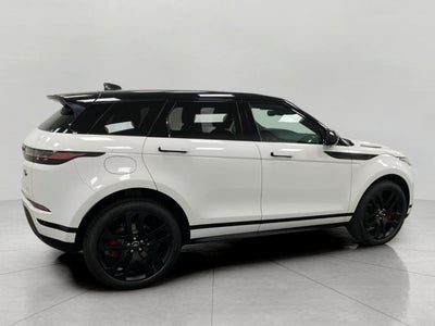 2023 Land Rover Range Rover Evoque R-Dynamic SE AWD