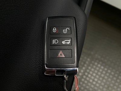 2023 Land Rover Range Rover Evoque R-Dynamic SE AWD