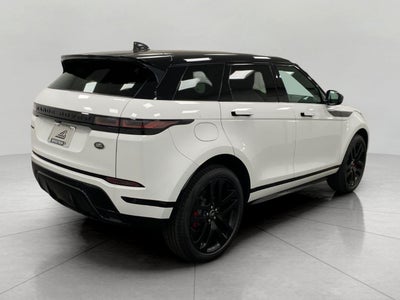 2023 Land Rover Range Rover Evoque R-Dynamic SE AWD