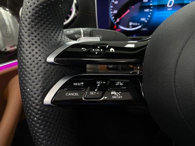 2021 Mercedes-Benz E-Class E 450 4MATIC® Cabriolet