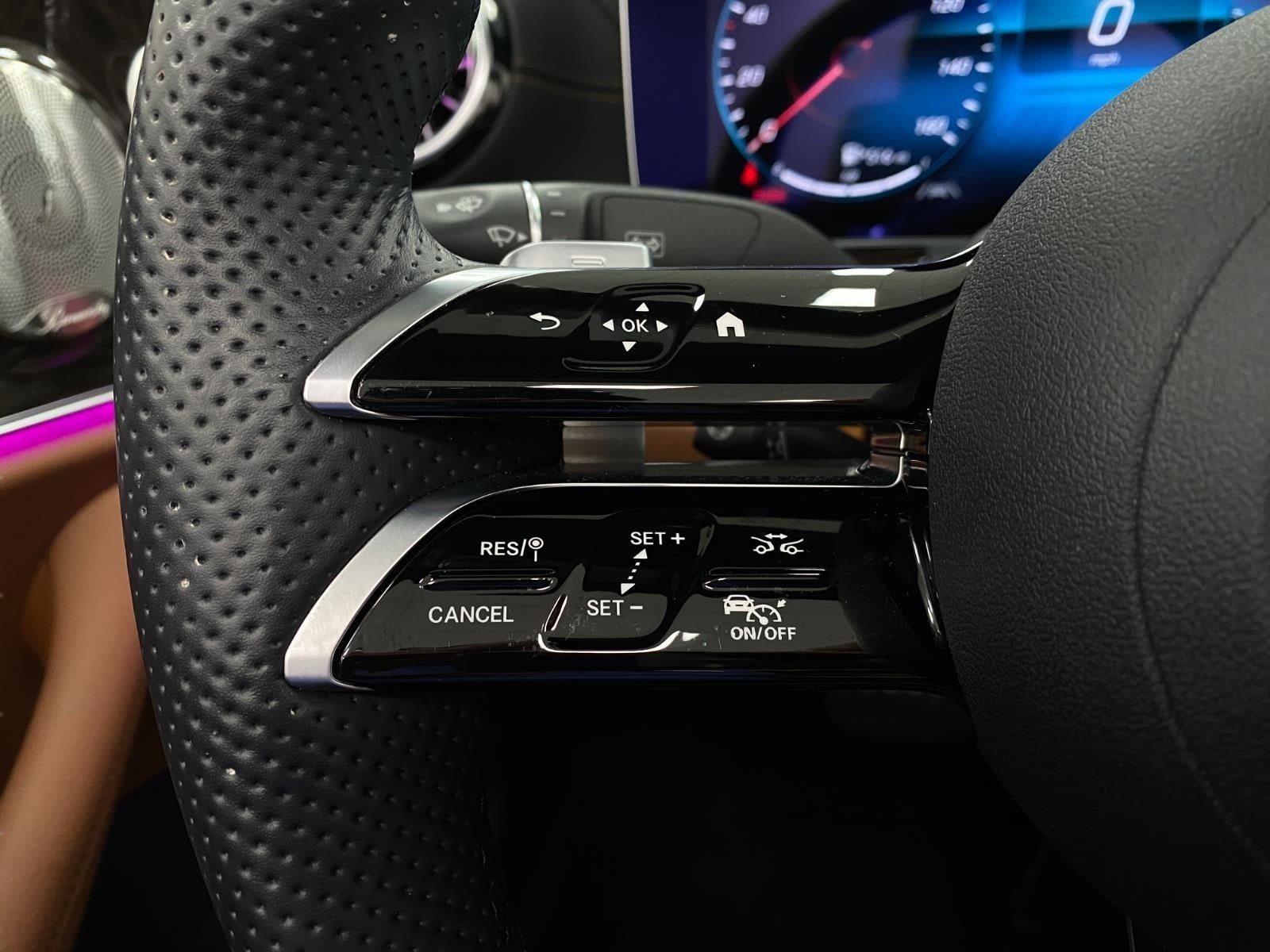 2021 Mercedes-Benz E-Class E 450 4MATIC® Cabriolet