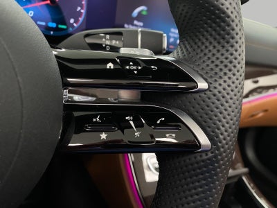 2021 Mercedes-Benz E-Class E 450 4MATIC® Cabriolet