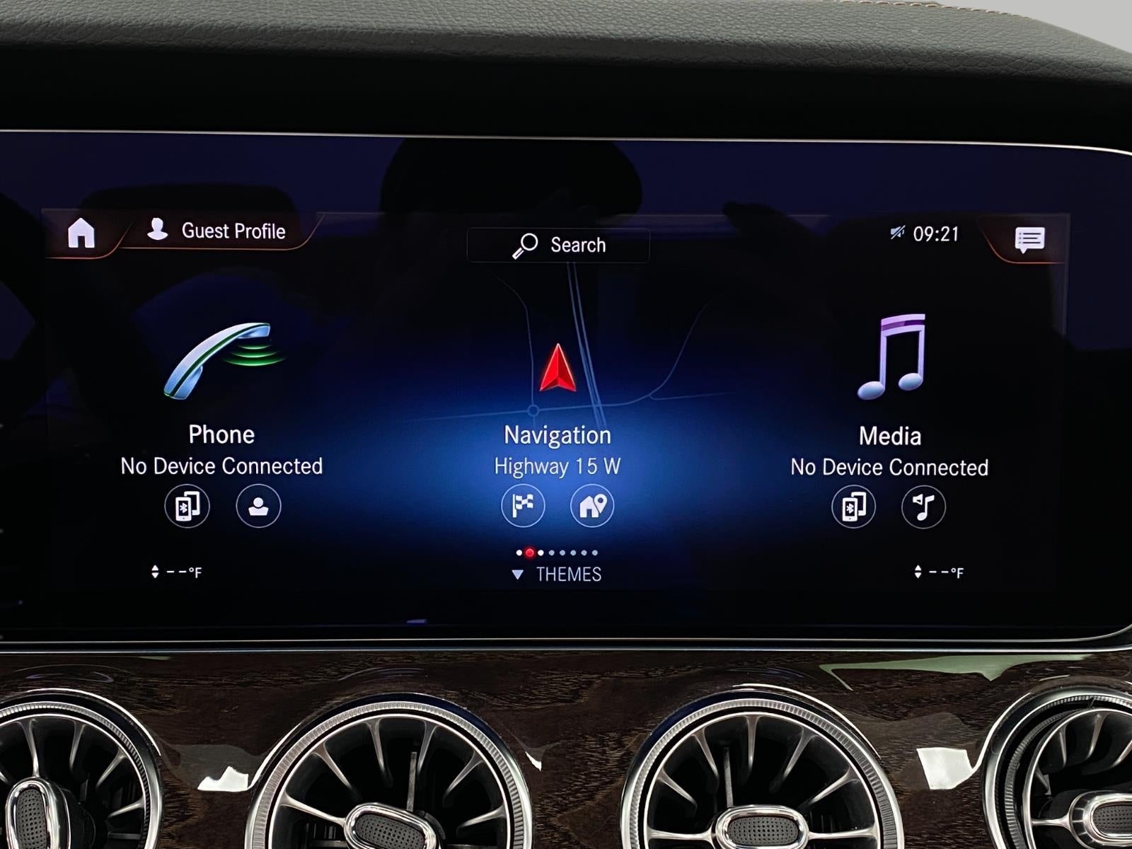 2021 Mercedes-Benz E-Class E 450 4MATIC® Cabriolet
