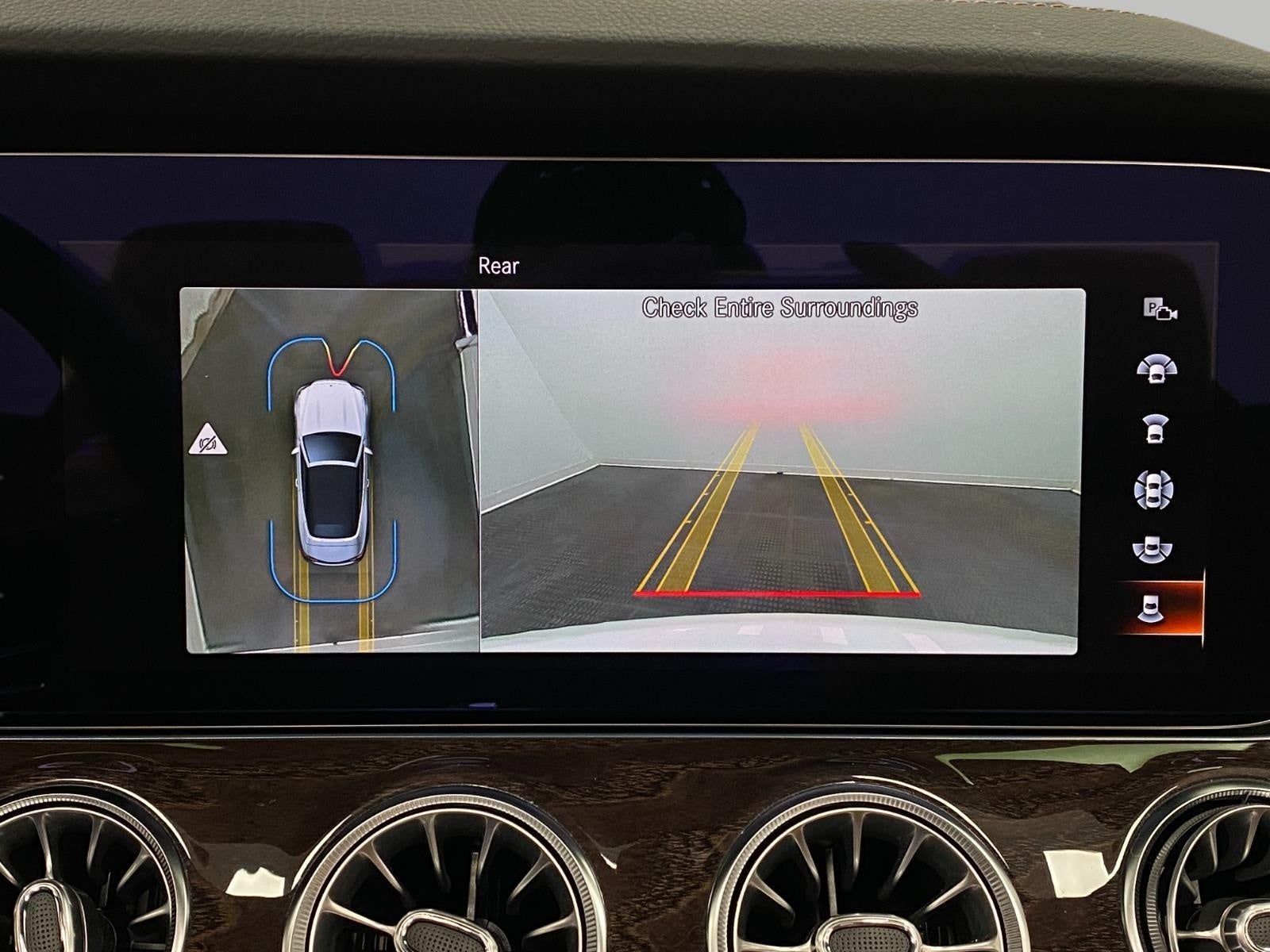 2021 Mercedes-Benz E-Class E 450 4MATIC® Cabriolet