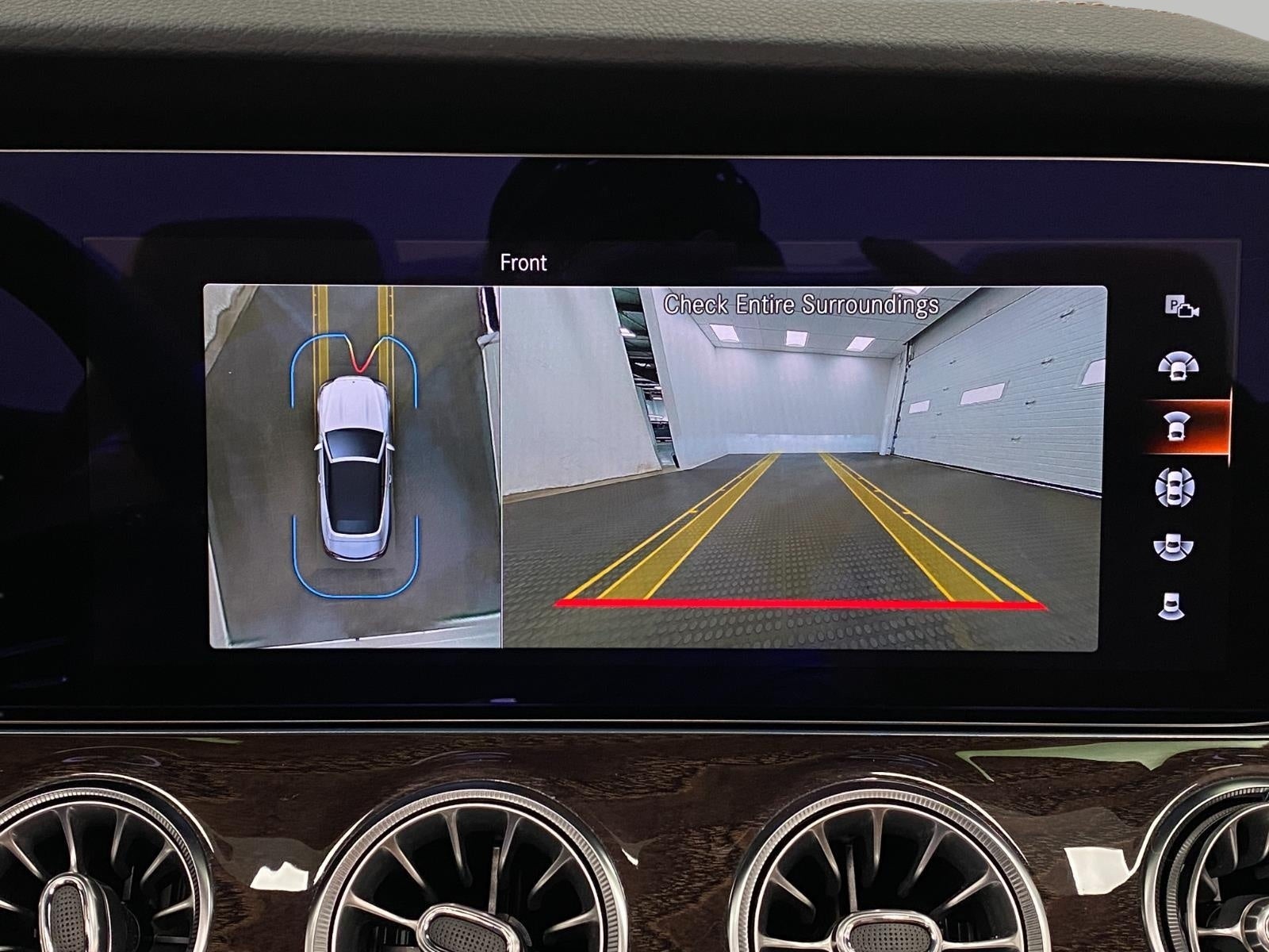 2021 Mercedes-Benz E-Class E 450 4MATIC® Cabriolet