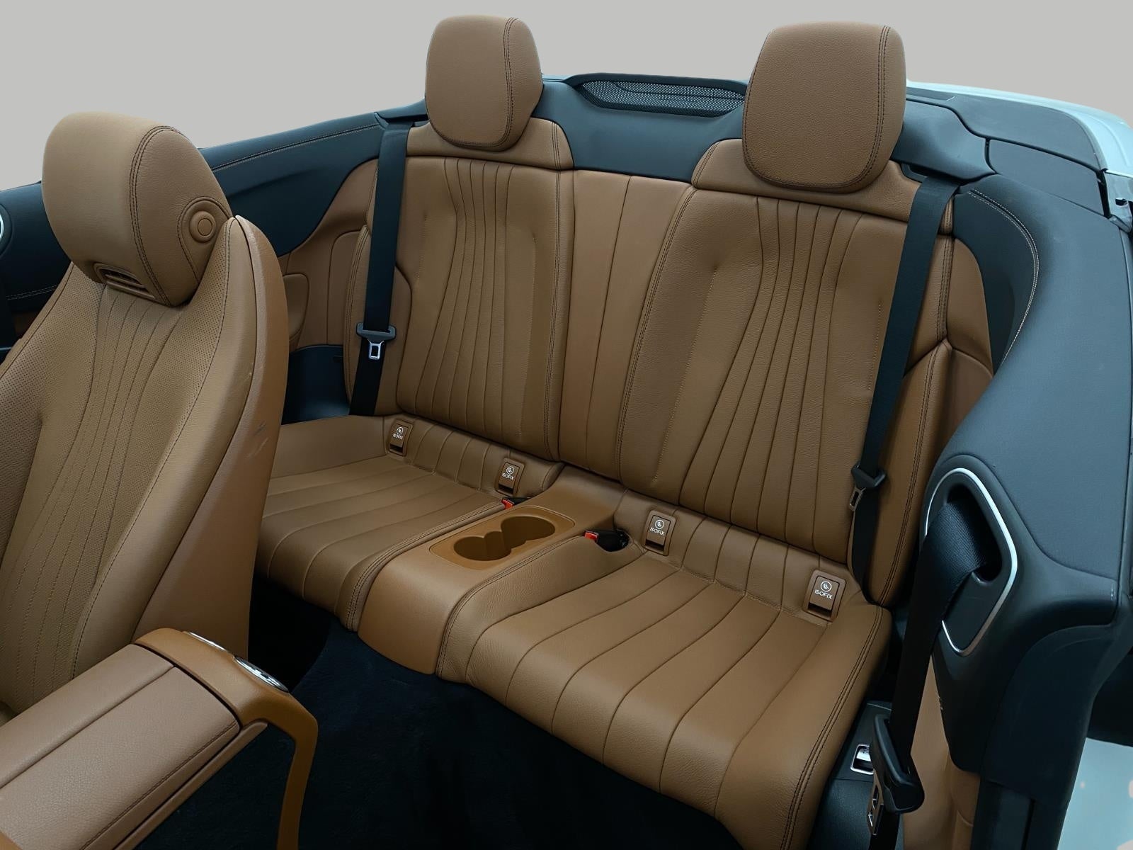 2021 Mercedes-Benz E-Class E 450 4MATIC® Cabriolet