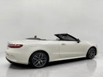 2021 Mercedes-Benz E-Class E 450 4MATIC® Cabriolet