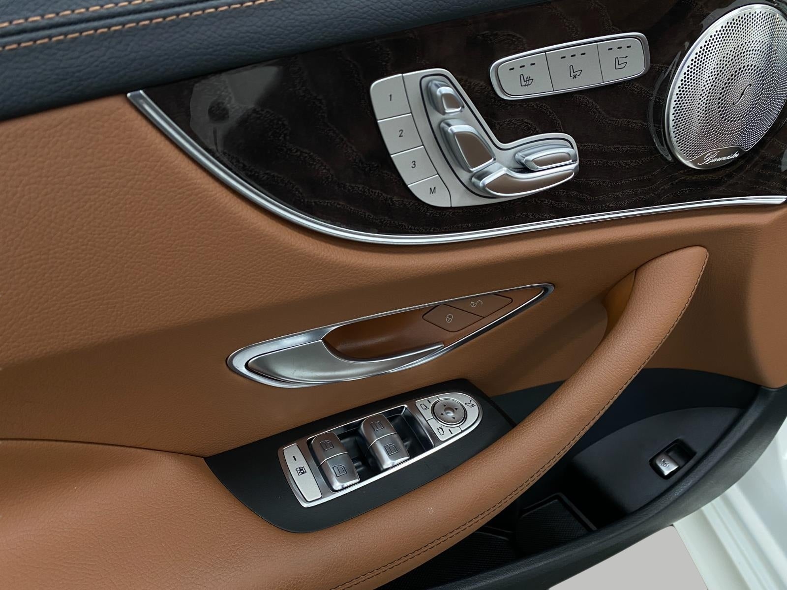 2021 Mercedes-Benz E-Class E 450 4MATIC® Cabriolet