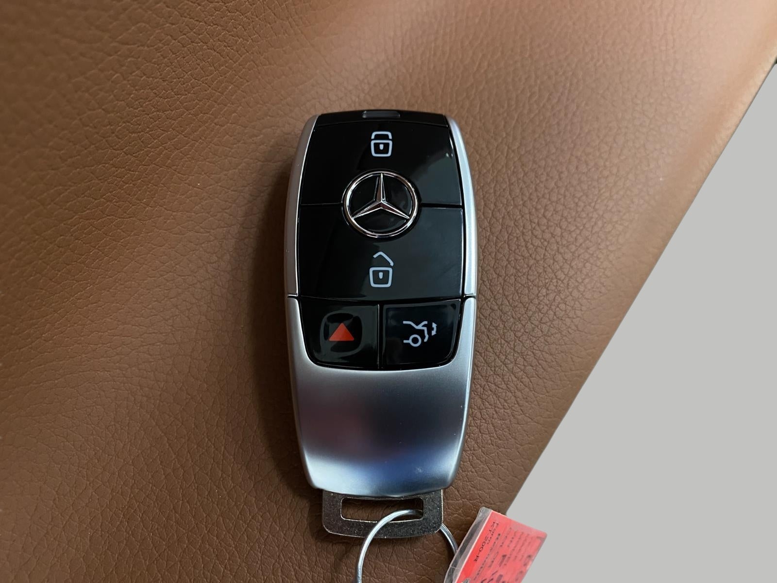 2021 Mercedes-Benz E-Class E 450 4MATIC® Cabriolet