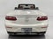 2021 Mercedes-Benz E-Class E 450 4MATIC® Cabriolet