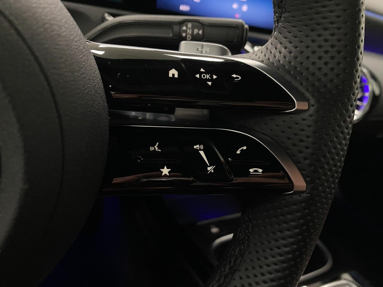 2026 Mercedes-Benz CLA CLA 250 4MATIC® Coupe