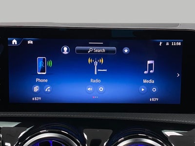 2026 Mercedes-Benz CLA CLA 250 4MATIC® Coupe