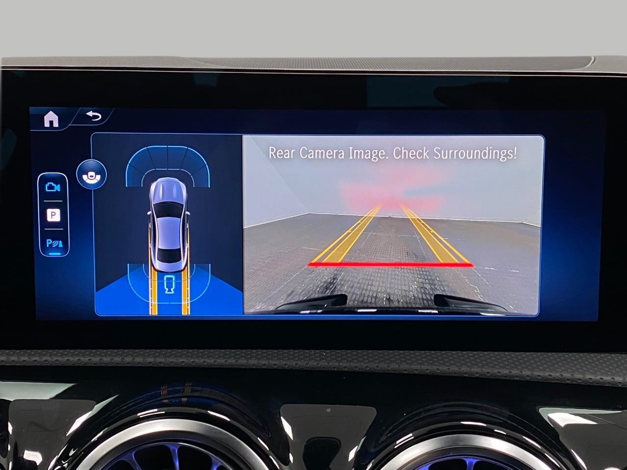 2026 Mercedes-Benz CLA CLA 250 4MATIC® Coupe