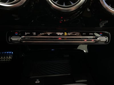 2026 Mercedes-Benz CLA CLA 250 4MATIC® Coupe