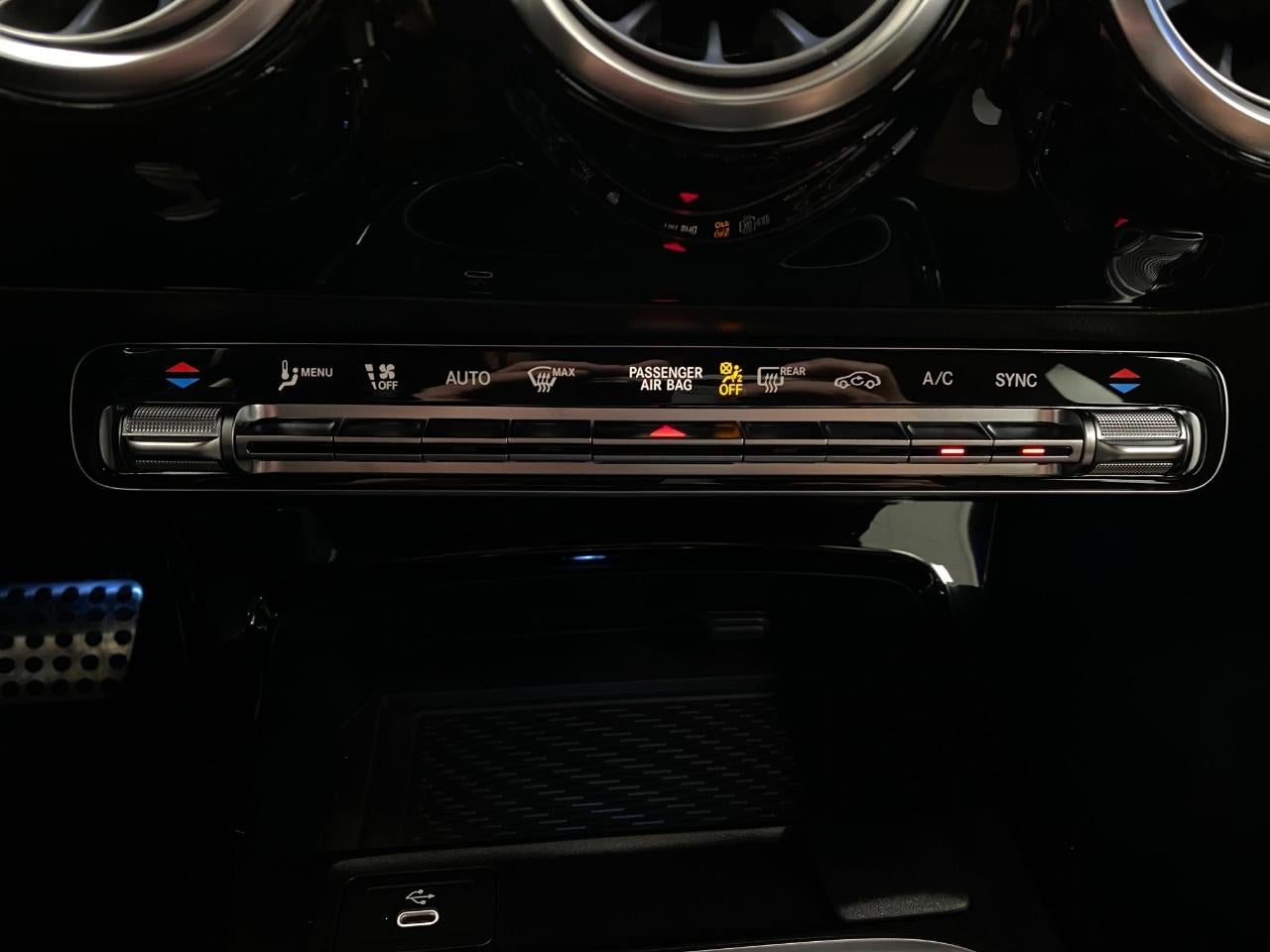 2026 Mercedes-Benz CLA CLA 250 4MATIC® Coupe