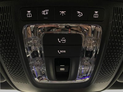 2026 Mercedes-Benz CLA CLA 250 4MATIC® Coupe