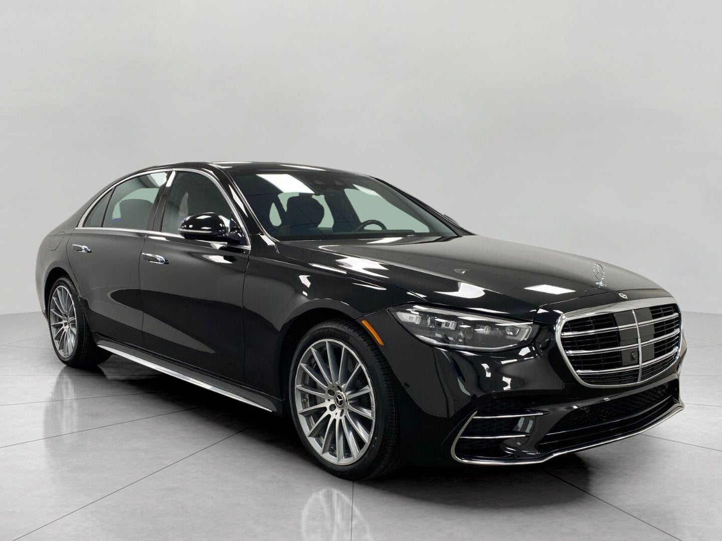 2023 Mercedes-Benz S-Class S 500 4MATIC® Sedan