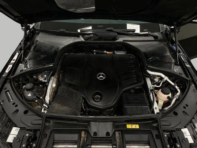 2023 Mercedes-Benz S-Class S 500 4MATIC® Sedan