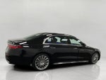 2023 Mercedes-Benz S-Class S 500 4MATIC® Sedan