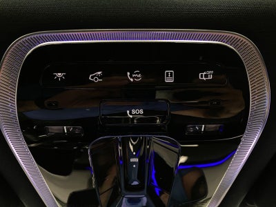 2023 Mercedes-Benz S-Class S 500 4MATIC® Sedan