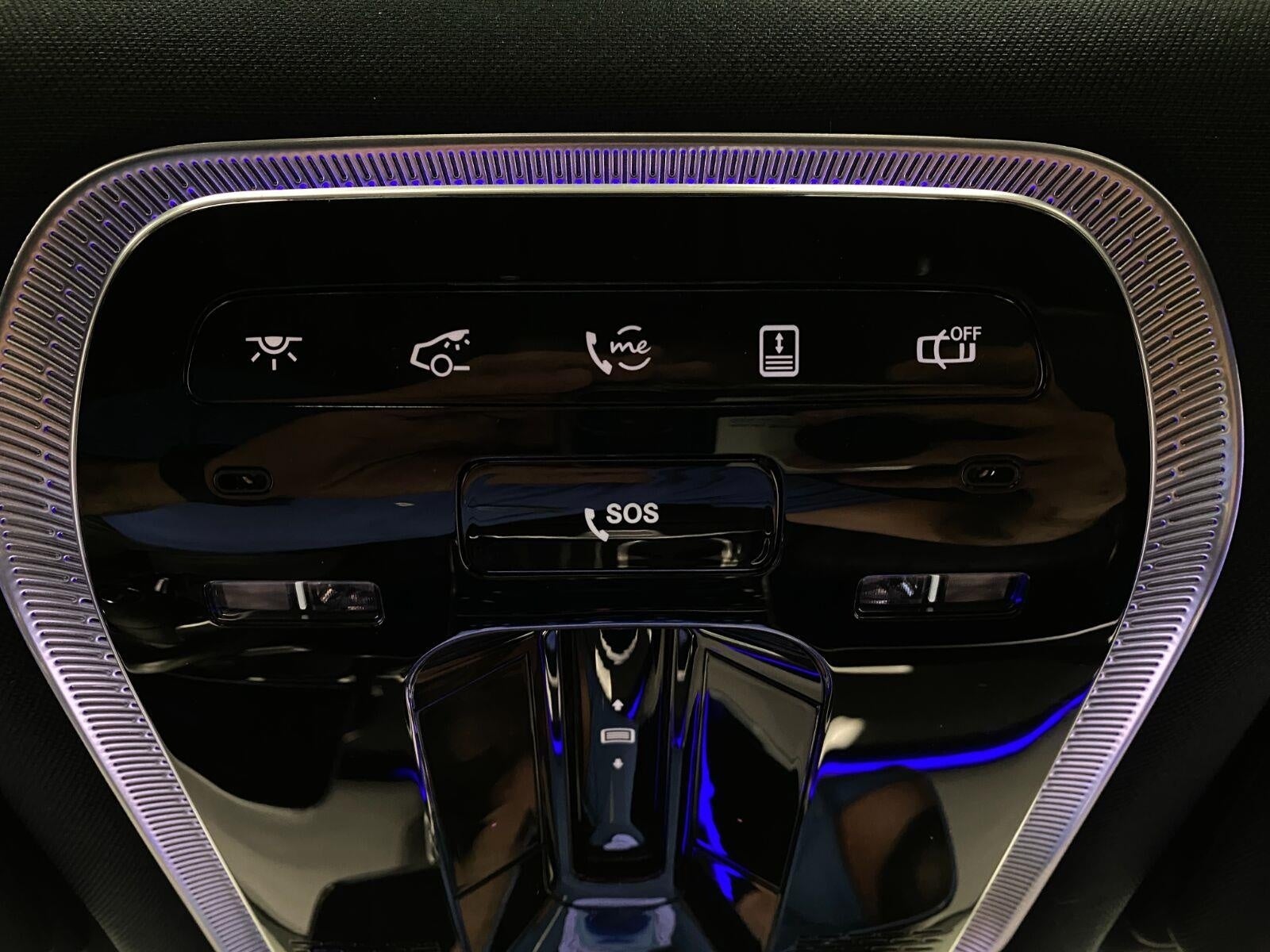 2023 Mercedes-Benz S-Class S 500 4MATIC® Sedan