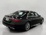 2023 Mercedes-Benz S-Class S 500 4MATIC® Sedan