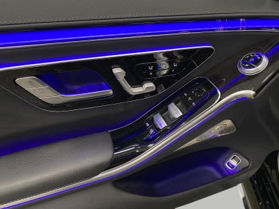 2023 Mercedes-Benz S-Class S 500 4MATIC® Sedan