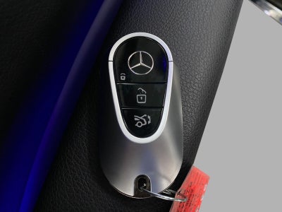 2023 Mercedes-Benz S-Class S 500 4MATIC® Sedan