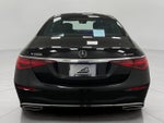 2023 Mercedes-Benz S-Class S 500 4MATIC® Sedan