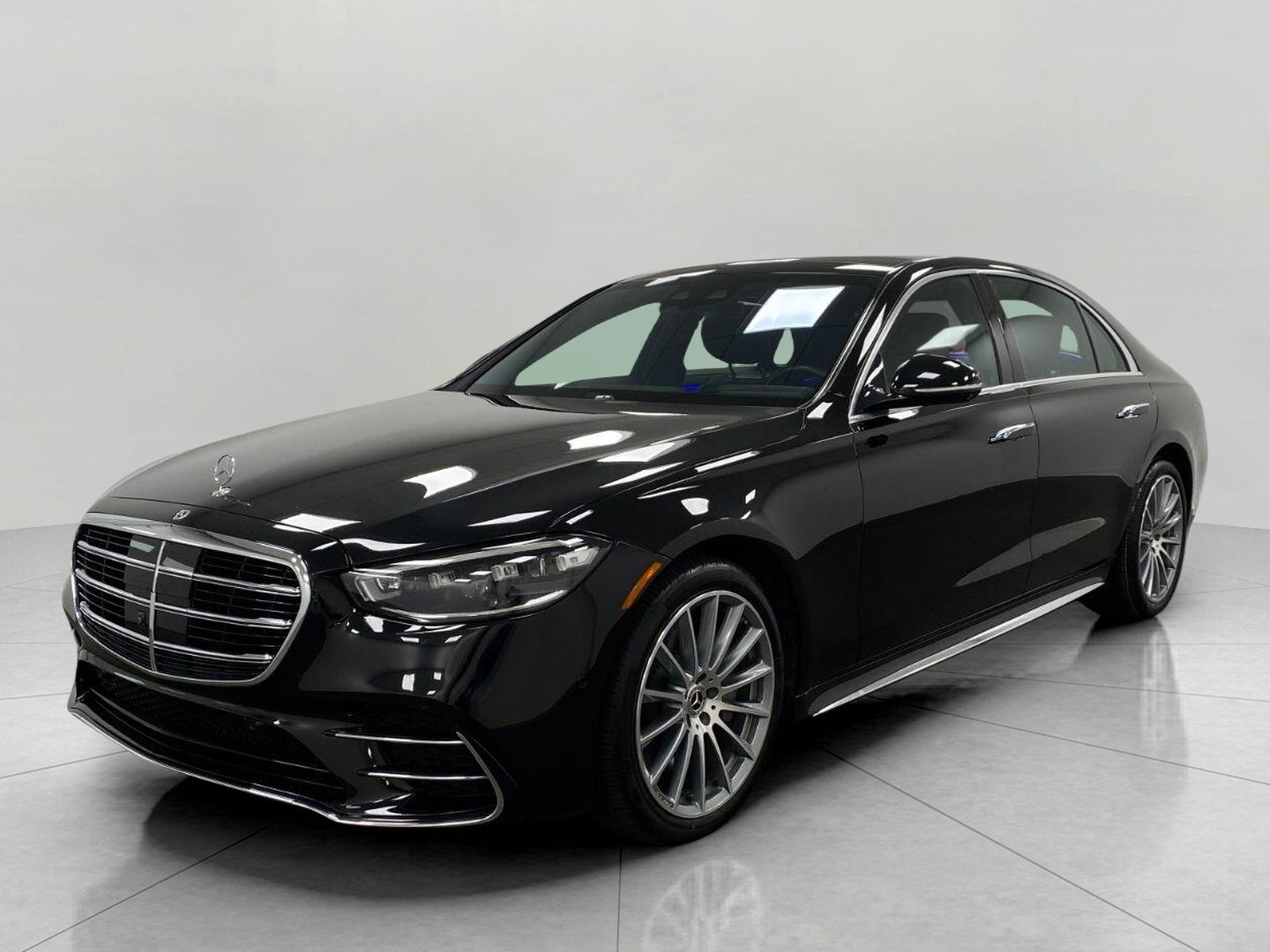 2023 Mercedes-Benz S-Class S 500 4MATIC® Sedan