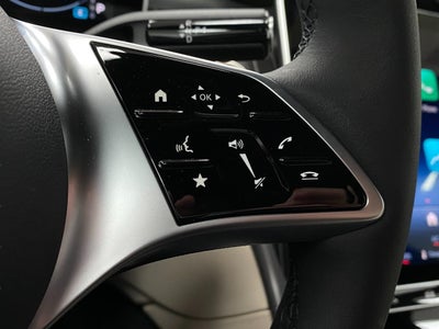 2026 Mercedes-Benz C-Class C 300 4MATIC® Sedan