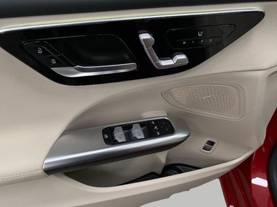2026 Mercedes-Benz C-Class C 300 4MATIC® Sedan