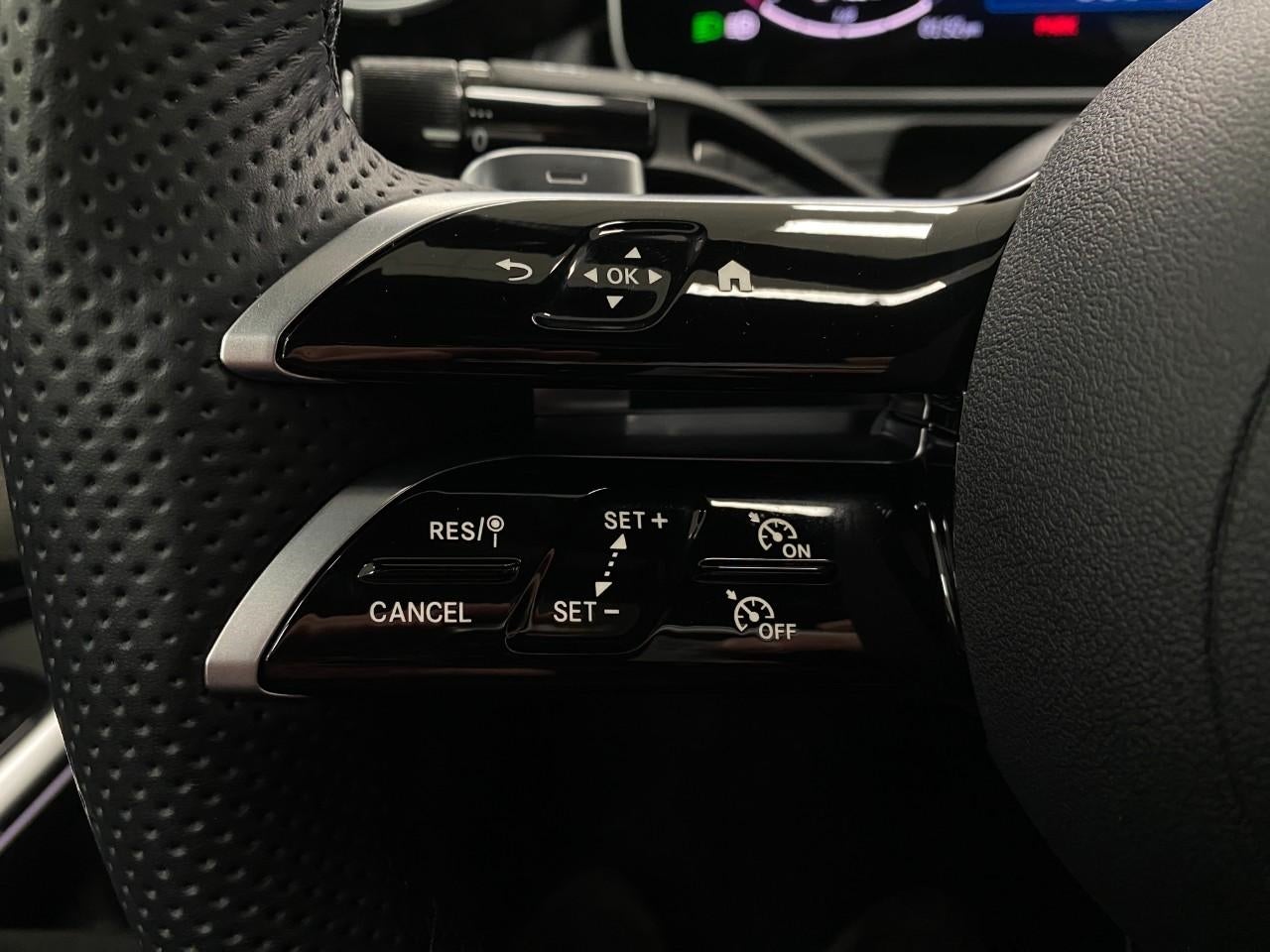 2025 Mercedes-Benz C-Class C 300 4MATIC® Sedan