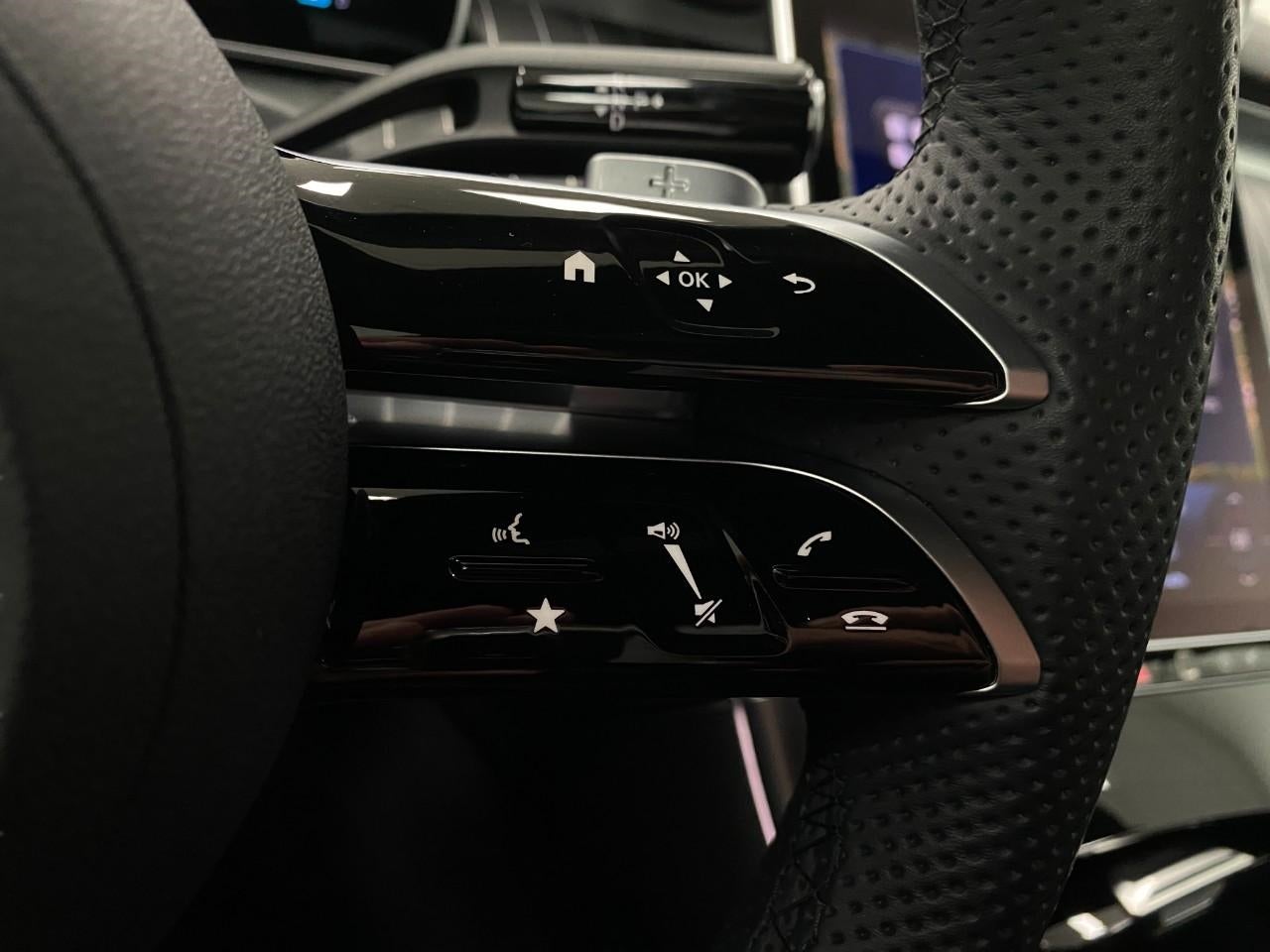 2025 Mercedes-Benz C-Class C 300 4MATIC® Sedan