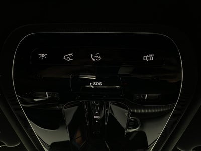 2025 Mercedes-Benz C-Class C 300 4MATIC® Sedan