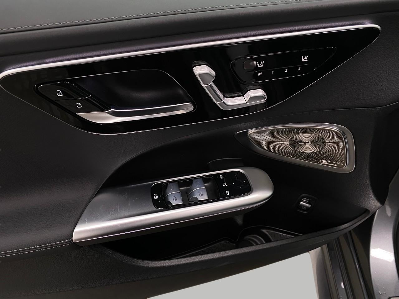 2025 Mercedes-Benz C-Class C 300 4MATIC® Sedan