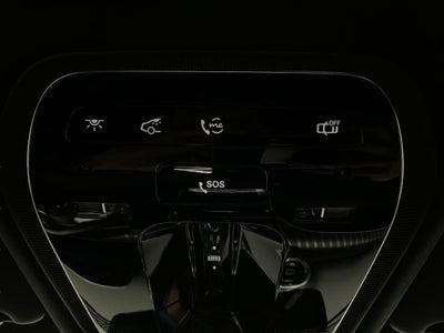 2025 Mercedes-Benz C-Class C 300 4MATIC® Sedan