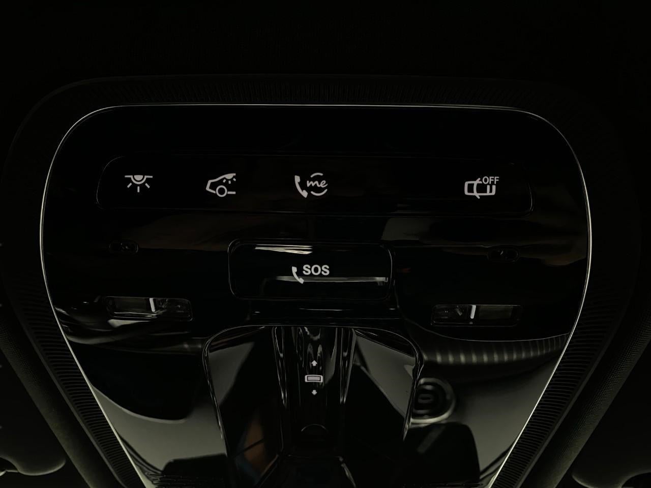 2025 Mercedes-Benz C-Class C 300 4MATIC® Sedan