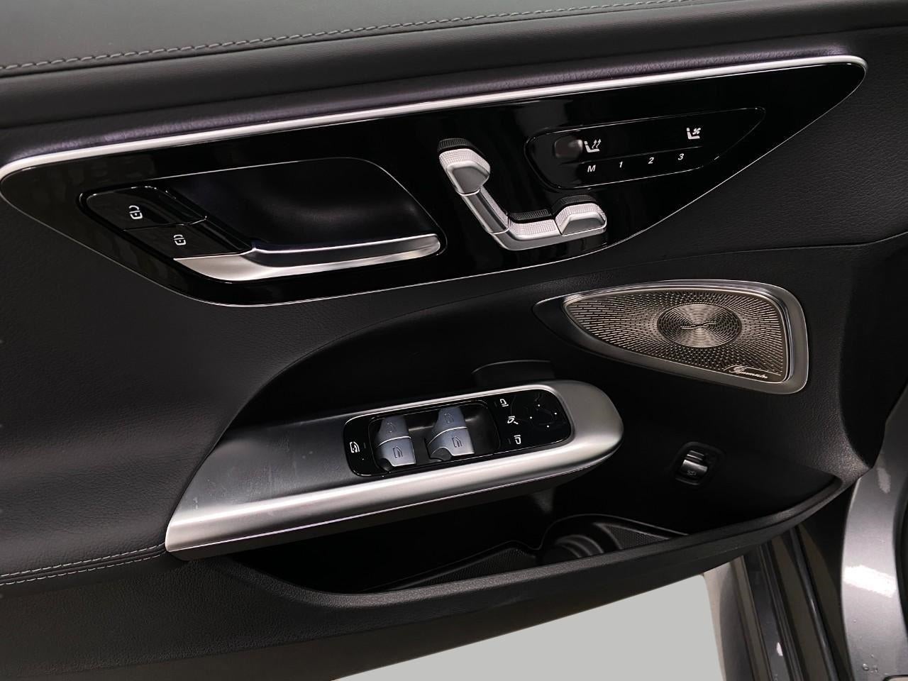 2025 Mercedes-Benz C-Class C 300 4MATIC® Sedan