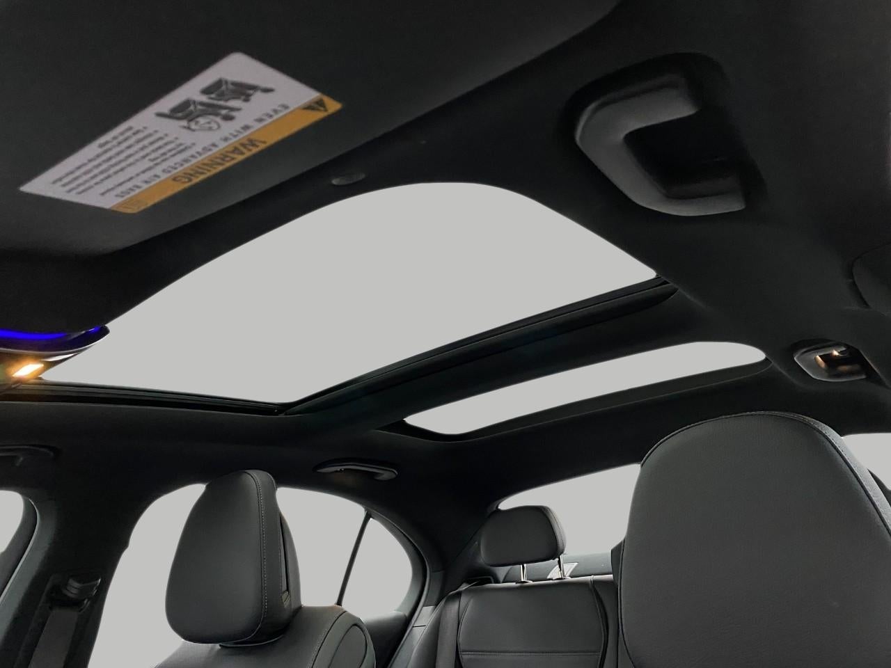 2025 Mercedes-Benz C-Class C 300 4MATIC® Sedan