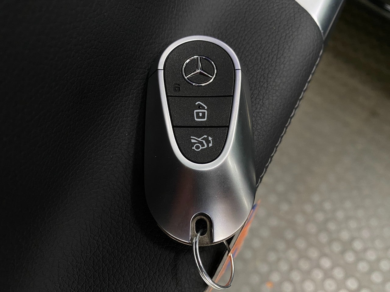 2025 Mercedes-Benz C-Class C 300 4MATIC® Sedan