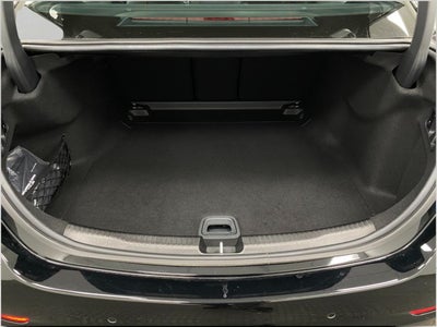 2025 Mercedes-Benz C-Class C 300 4MATIC® Sedan