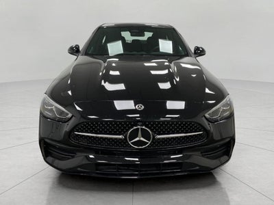 2023 Mercedes-Benz C-Class C 300 4MATIC® Sedan
