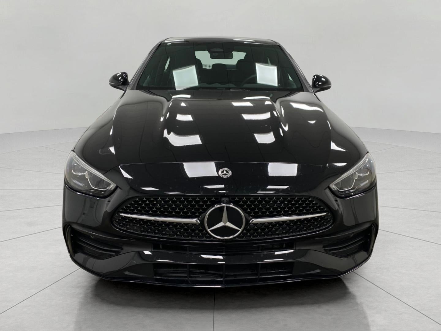 2023 Mercedes-Benz C-Class C 300 4MATIC® Sedan