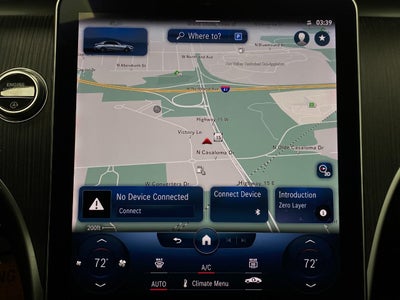 2023 Mercedes-Benz C-Class C 300 4MATIC® Sedan