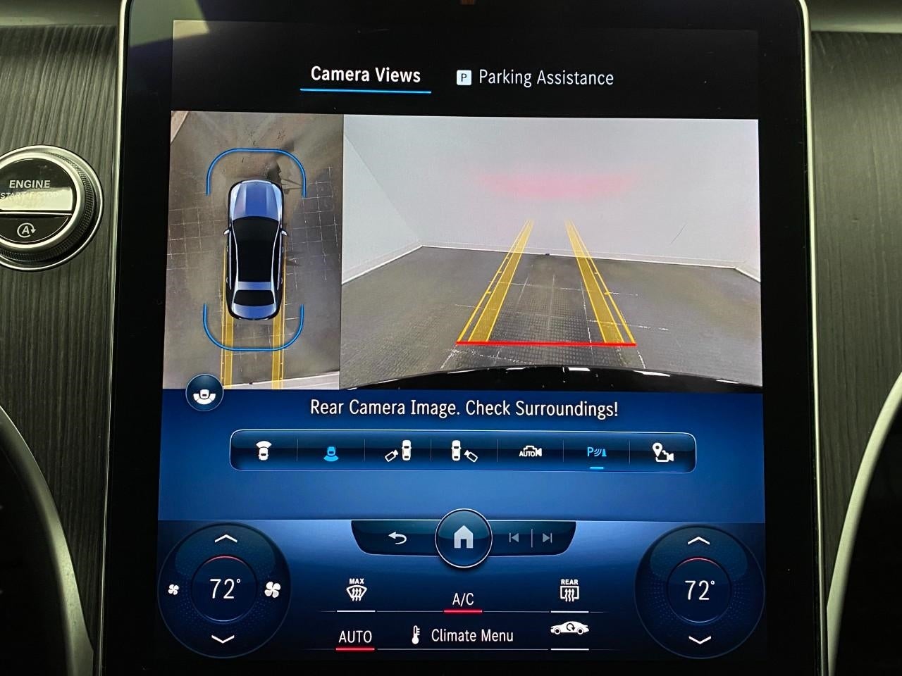 2023 Mercedes-Benz C-Class C 300 4MATIC® Sedan